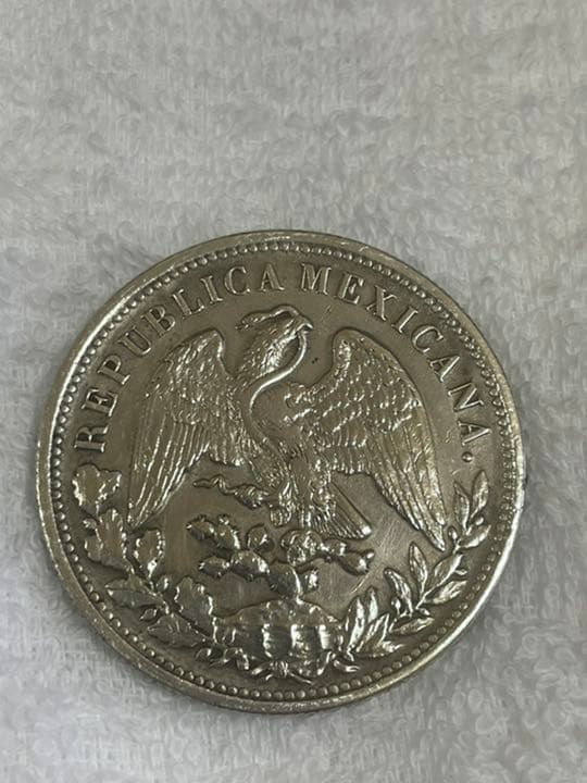 アンティーク　メキシコ