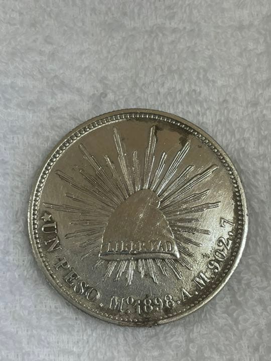 アンティーク　メキシコ