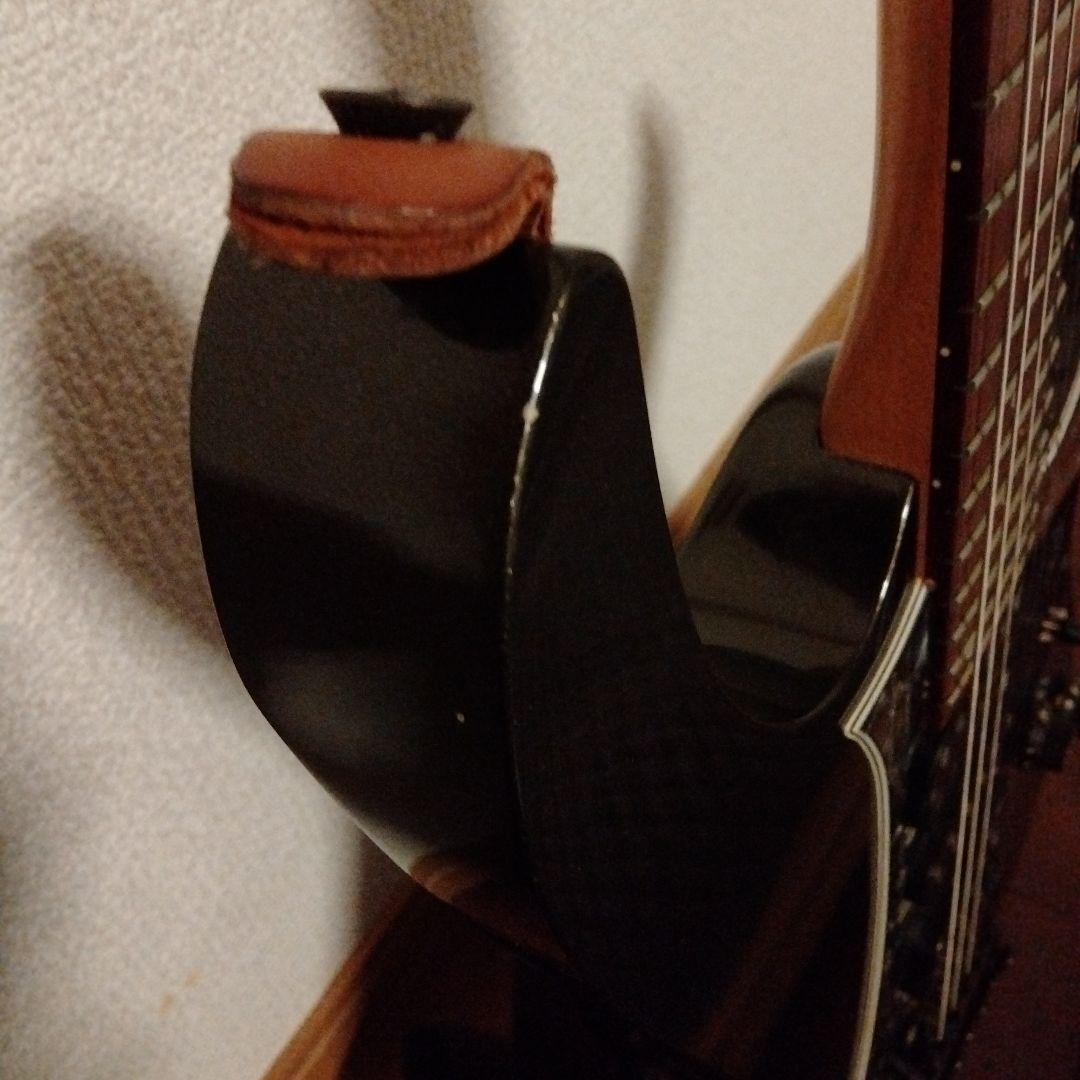 Ibanez RGシリーズ エレキギター 日本製 ブラック