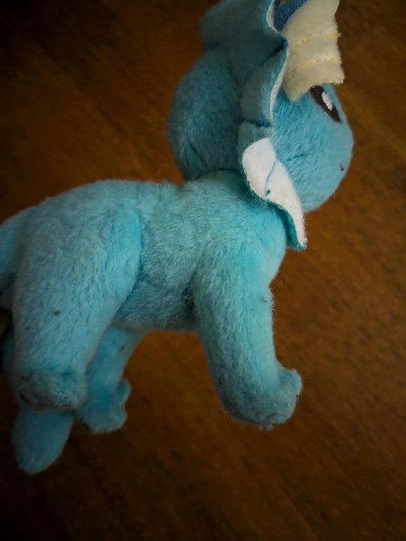 ポケモン ポケットモンスター　イーブイ　アイラブイーブイ ぬいぐるみ　キーホルダ