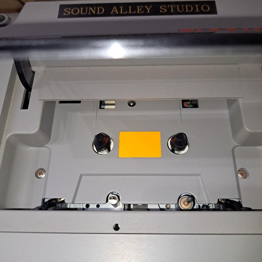 TASCAM タスカム PORTASTUDIO 488