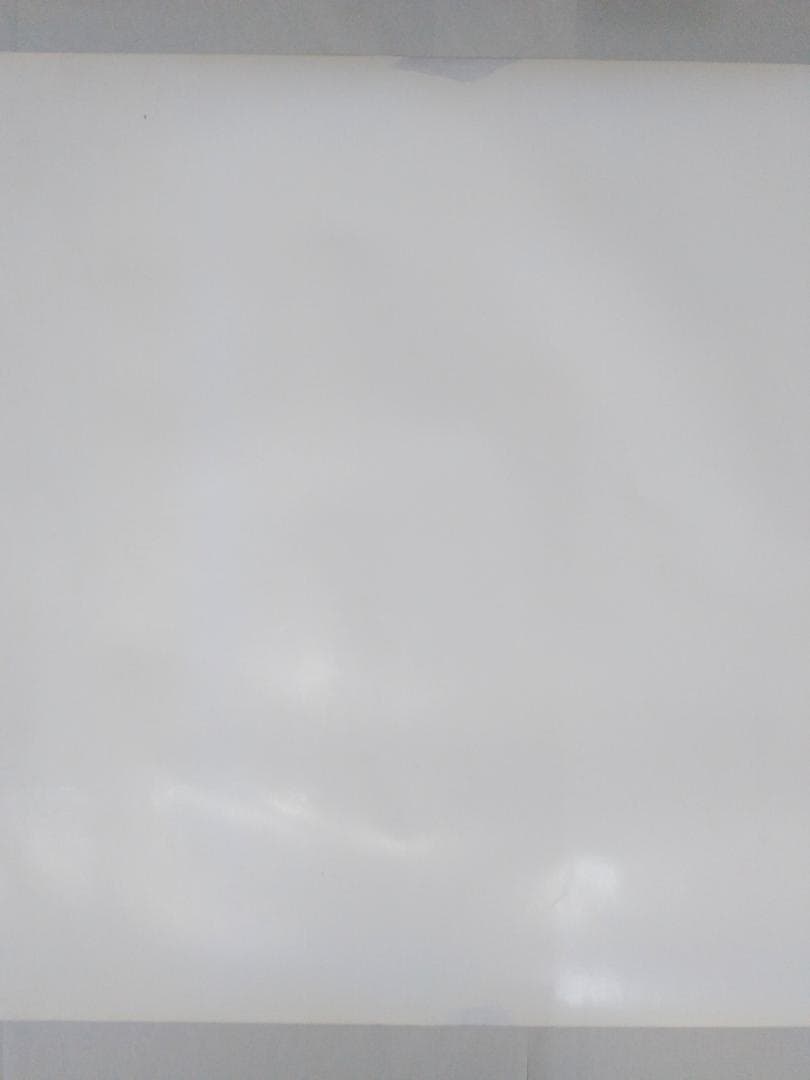 【勇者よ、目ざめなさい。】ドラゴンクエストⅣ （B1）ドラクエ4ポスター 非売品