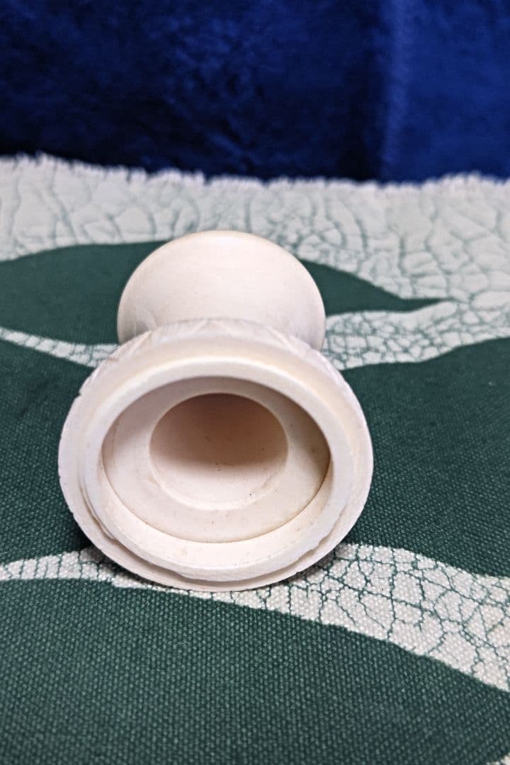 象牙風オブジェ　　置物