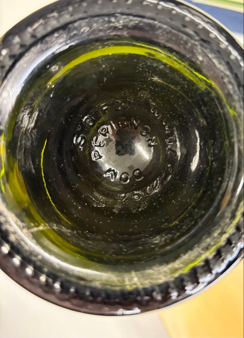 【未開栓】Dom Perignon ドンペリニヨン ヴィンテージ 1990 古酒