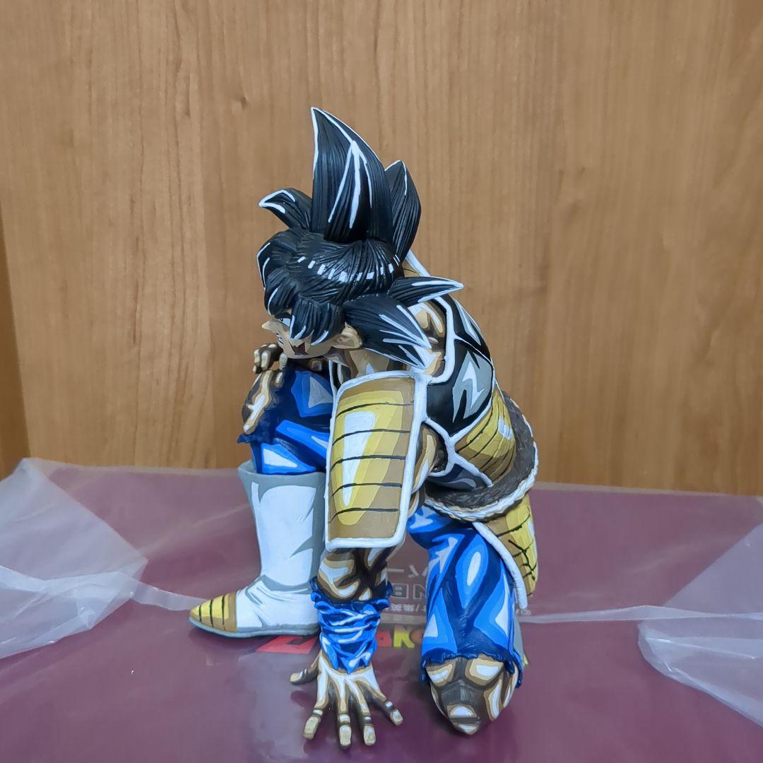 SMSP バーダック C賞 リペイント