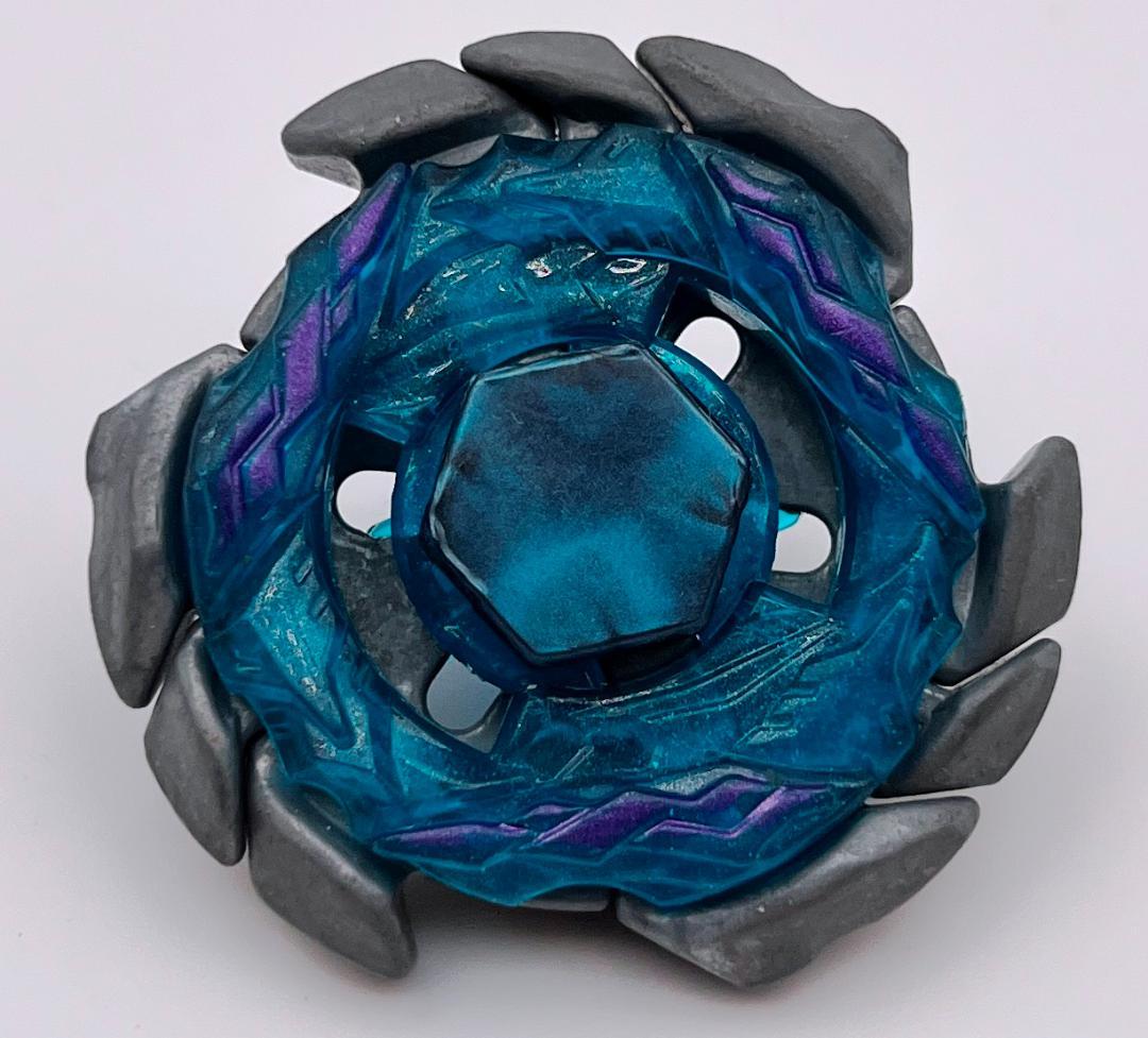 匿名配送ブリッツユニコルノ 100RSF メタルファイト ベイブレード 正規品