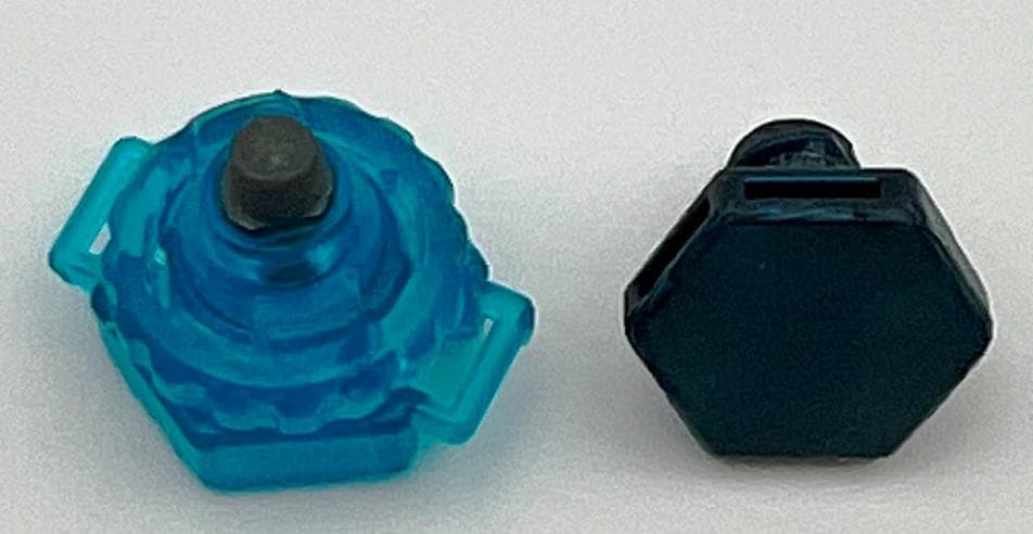 匿名配送ブリッツユニコルノ 100RSF メタルファイト ベイブレード 正規品