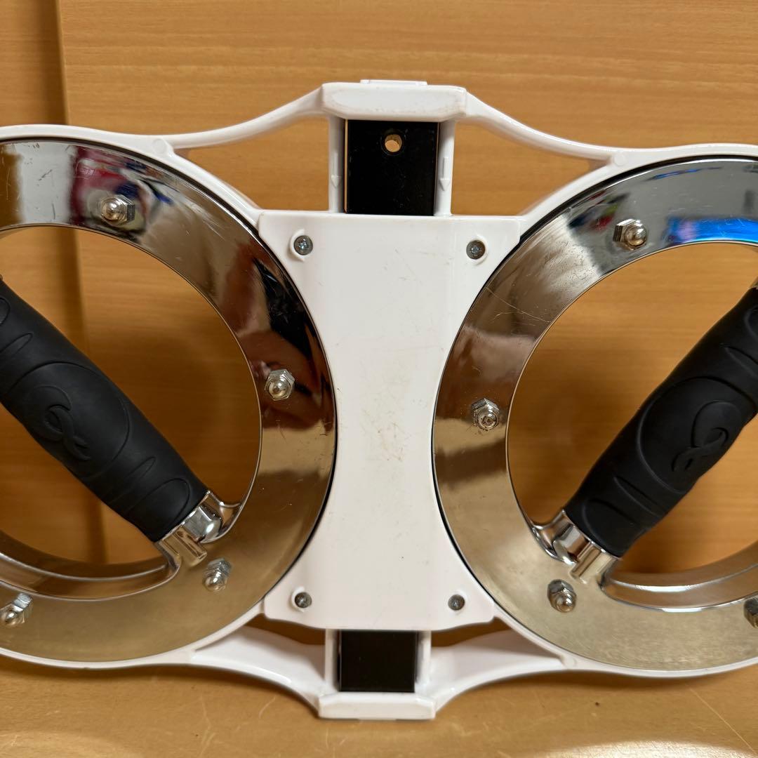 BURN MACHINE バーンマシン 2 トレーニング アスリート