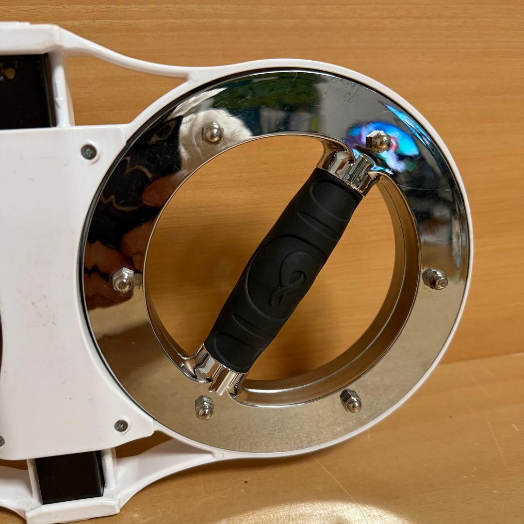 BURN MACHINE バーンマシン 2 トレーニング アスリート