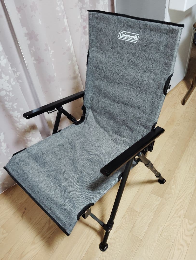 コールマン　レイチェアNX18