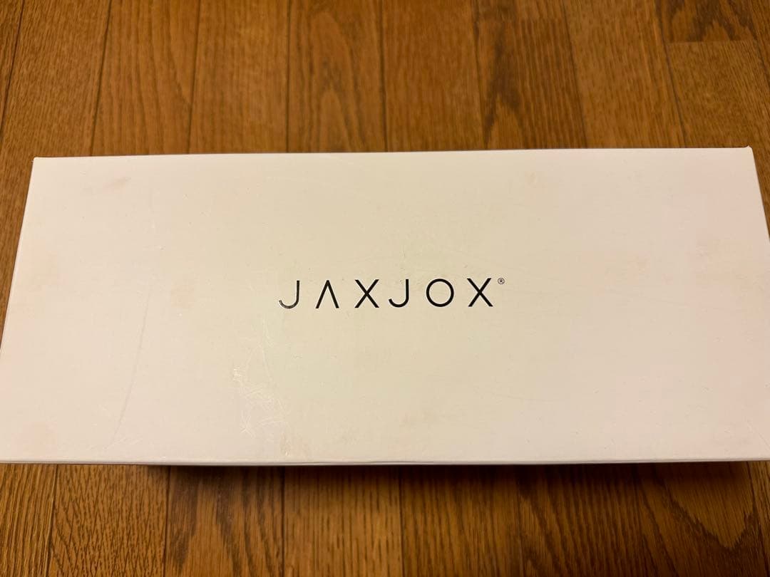 JAXJOX Foam RollerConnect 筋膜リリース リカバリー