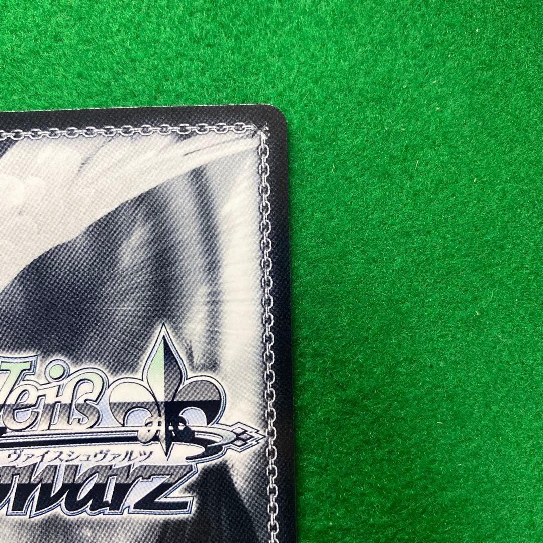 ヴァイスシュヴァルツ　勝利の女神:NIKKE ノイズ　SP