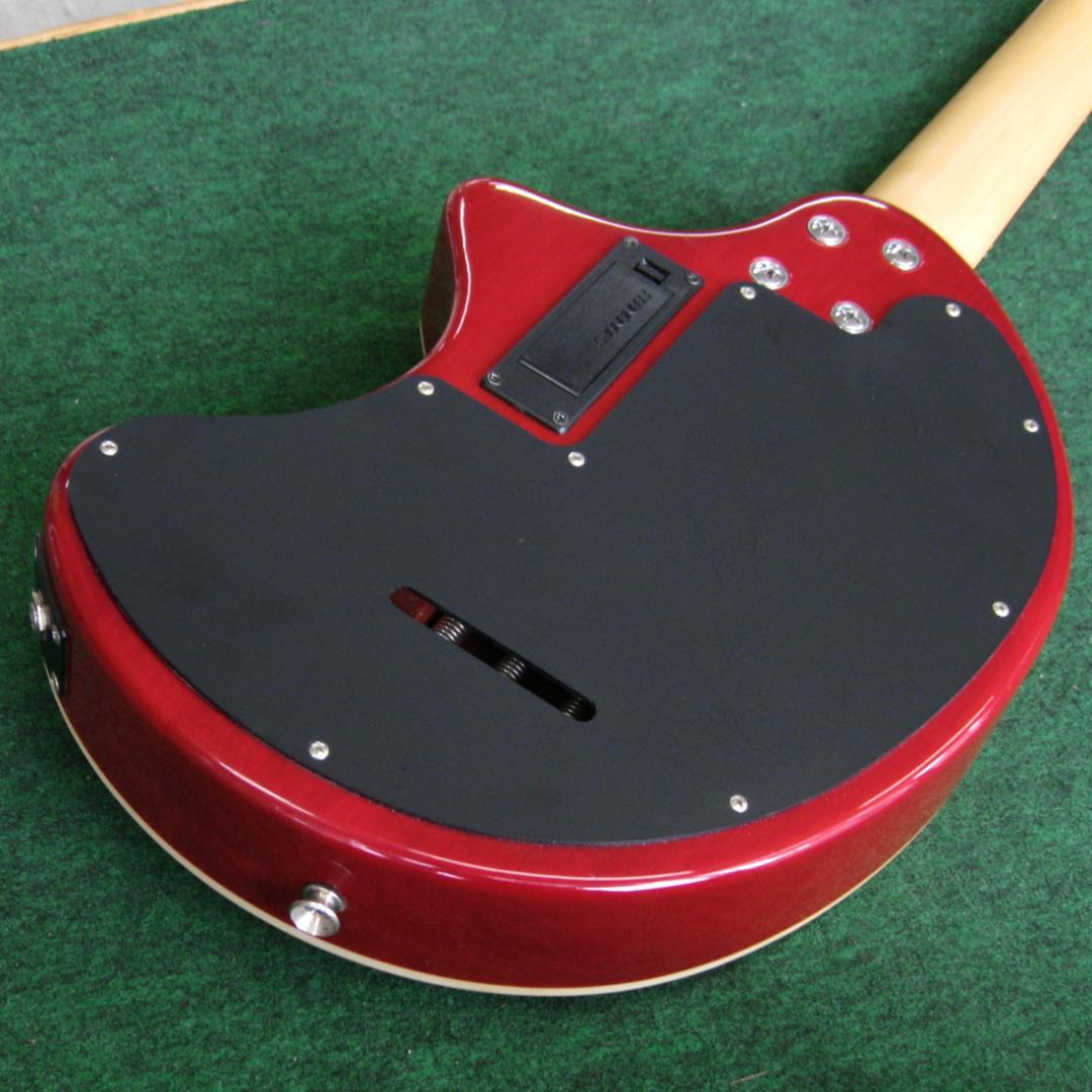 ■■激レア！超美品！芸達者 劇トラ杢　ディストーション! Send&Return