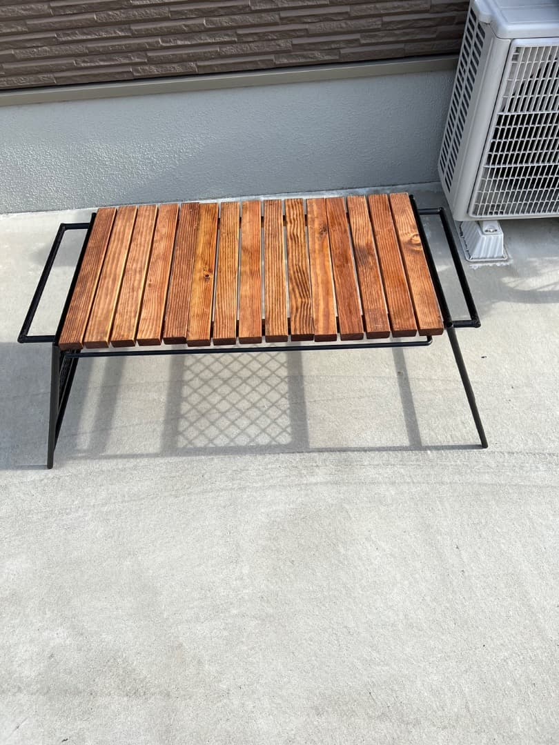 アイアンテーブル igtテーブル