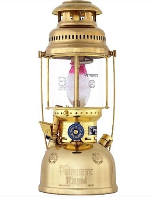 【新品】Petromax ランタン HK500