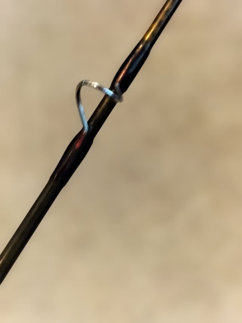 オービスORVIS J-CLASS 813 Mid Flex 8.0フライロッド