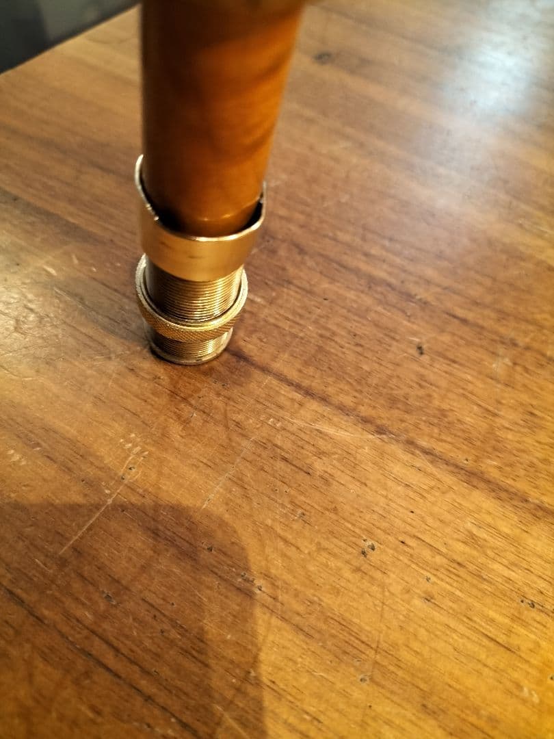 オービスORVIS J-CLASS 813 Mid Flex 8.0フライロッド