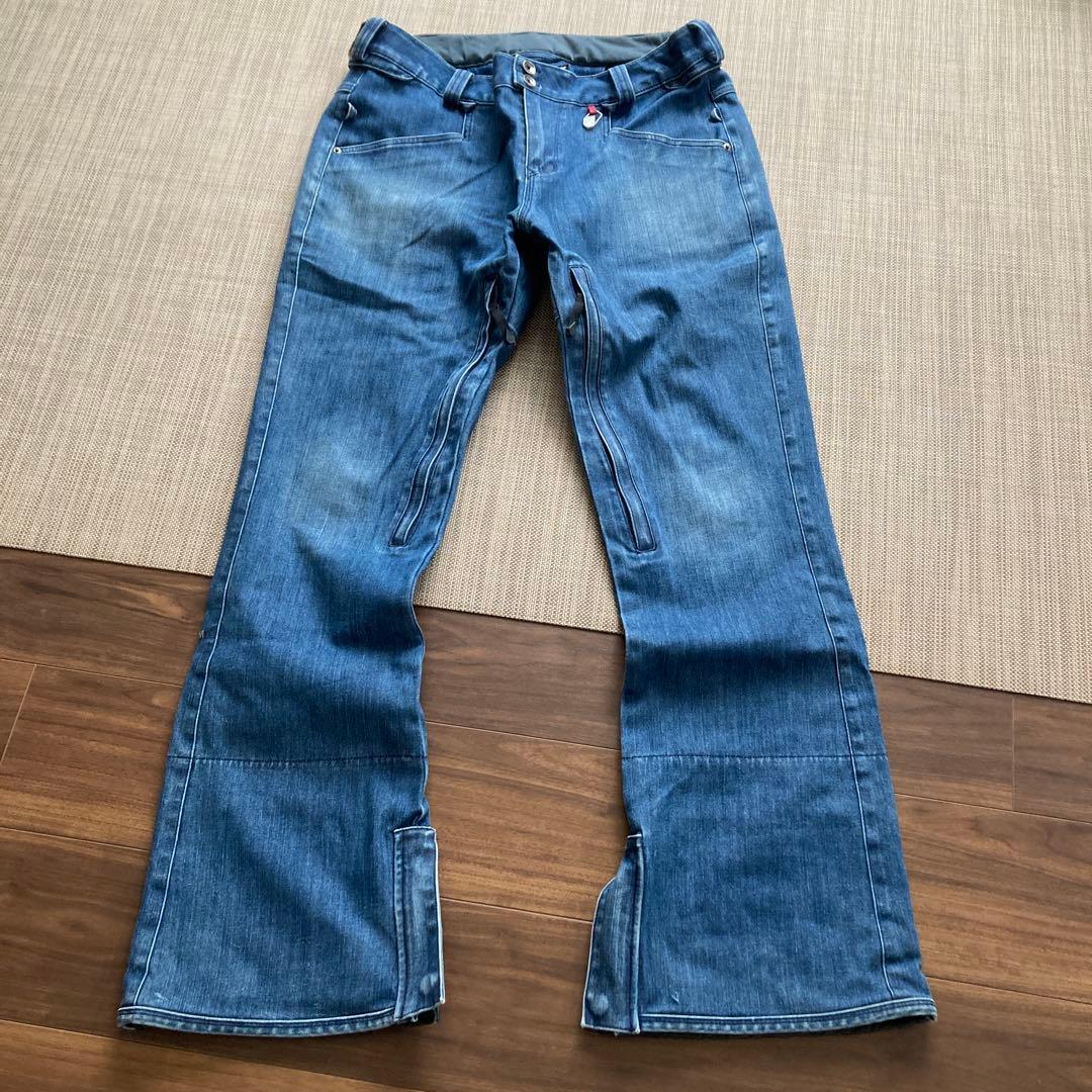 VOLCOM VBJ スノーボードウェア