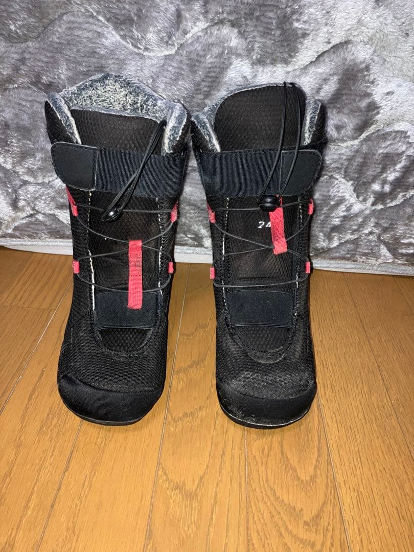 スノーボード FLUX GTX-Labe