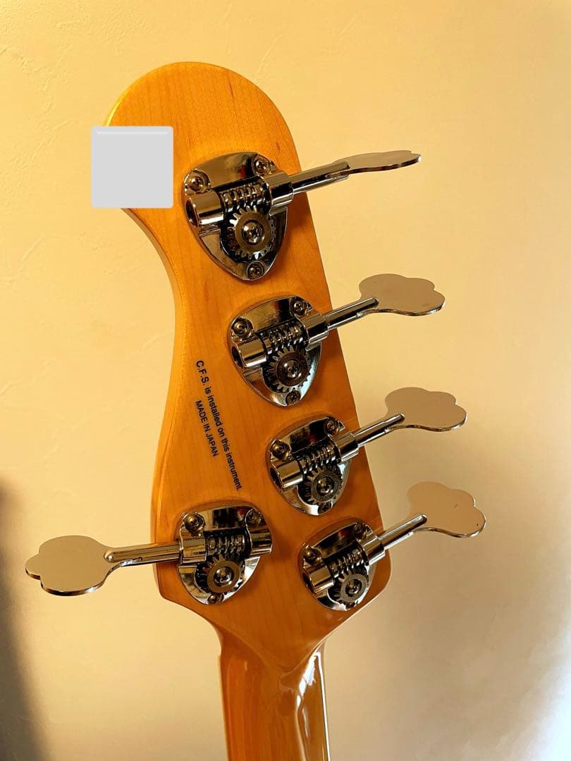 【ほぼ未使用/サービスあり】FUJIGEN NJB100MBAHV/01 VNT