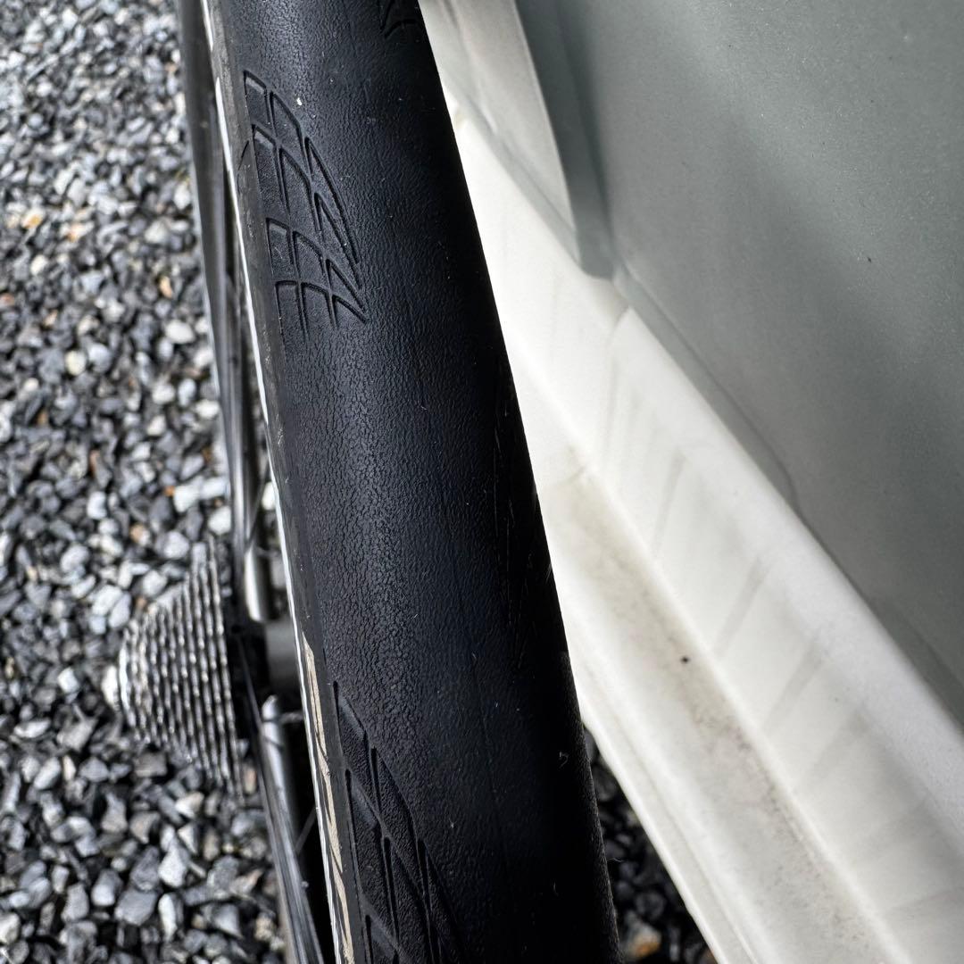 SCOPE R4D カーボンホイール ディスク