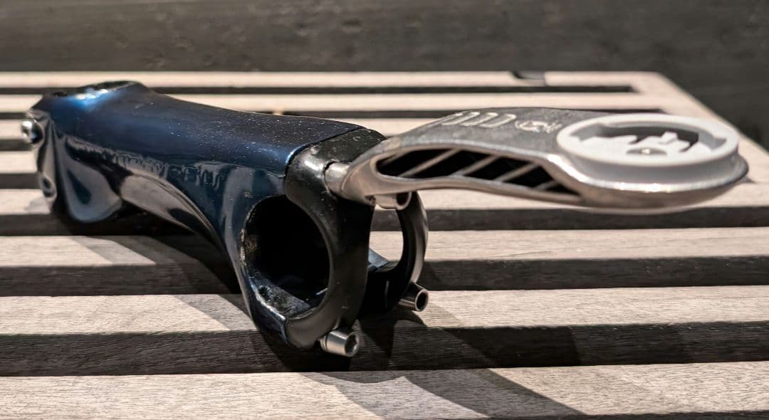 OnebyESU カーボンスージーステム　120mm