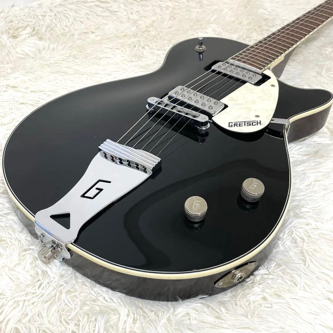 Gretsch Electromatic PRO JET エレキギター ケース付