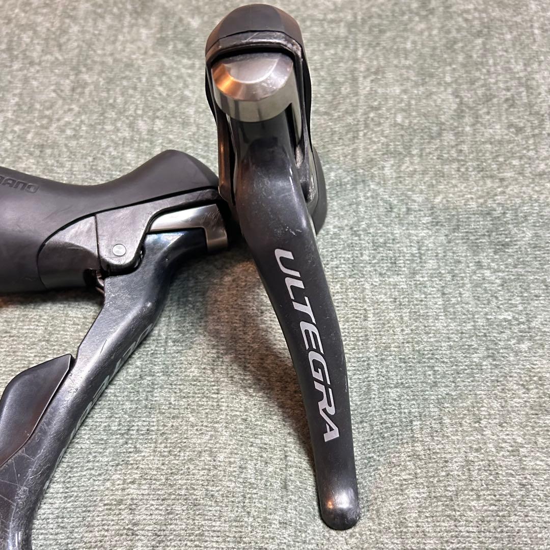 専用出品　購入不可　11速 レバー左右　リムブレーキ