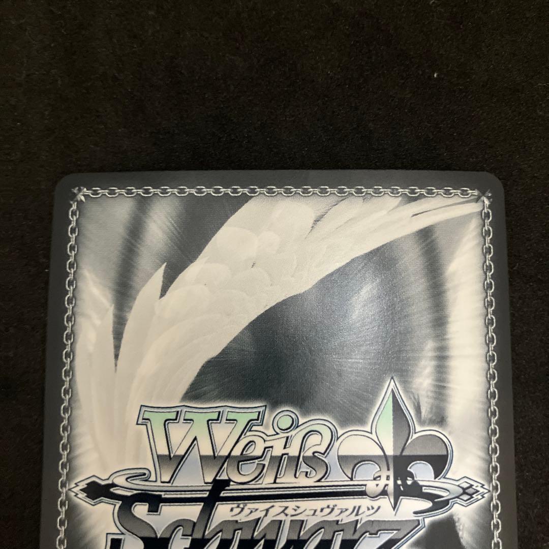 ヴァイスシュヴァルツ 自由を告げる鼓動 ミュウラン SP