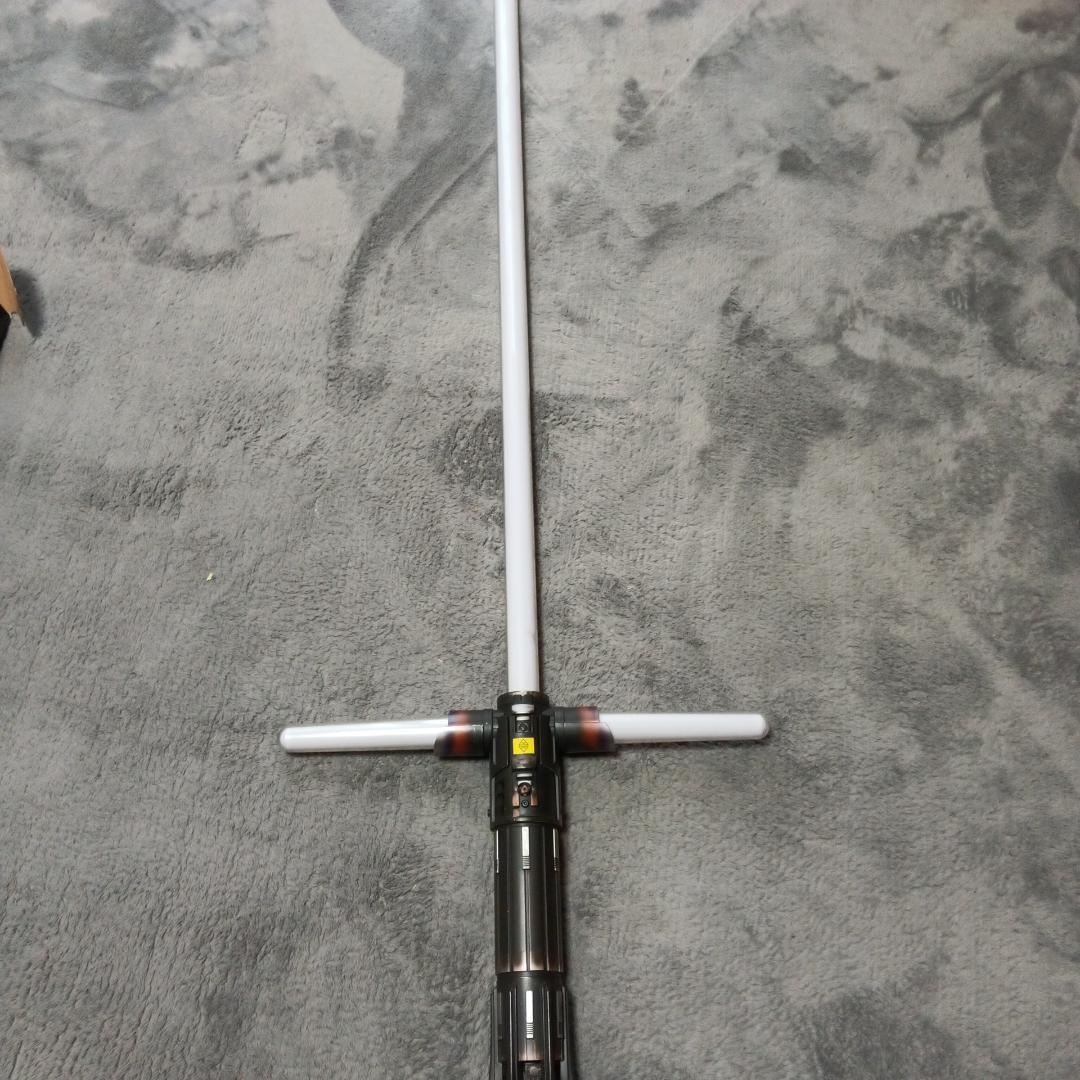 おやいずです(ポケカ)ライトセーバー