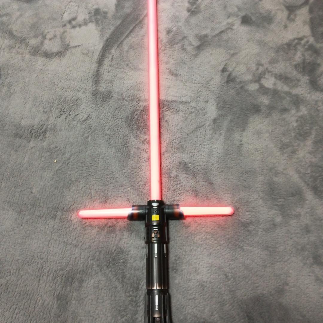 おやいずです(ポケカ)ライトセーバー