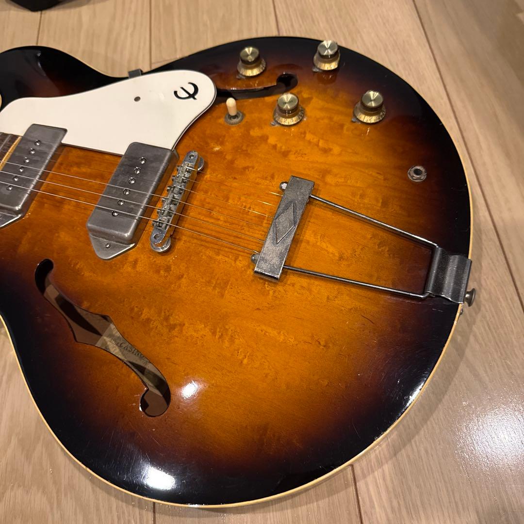 マツモク製 86年 ベージュラベル期 カジノ