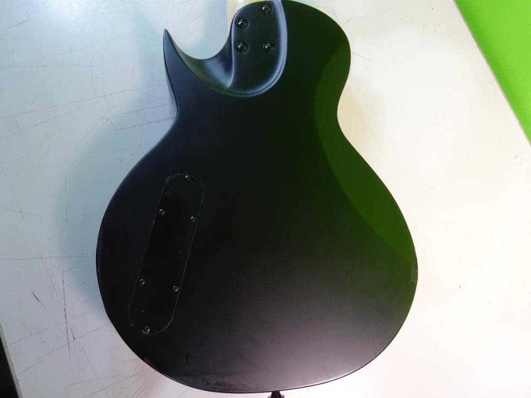 Jackson エレキギター ブラック