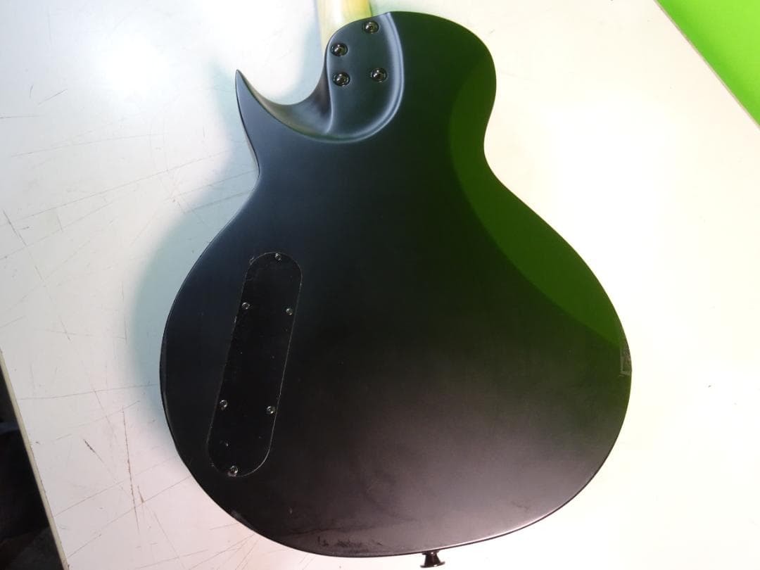 Jackson エレキギター ブラック