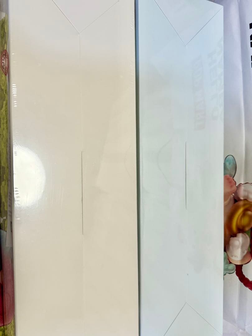 PIN FOR LOVE シリーズぬいぐるみペンダント アソート 2BOX