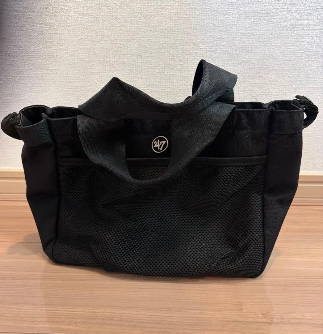 ＊美品＊ブリーフィング＊BRIEFING＊ゴルフ＊カートバッグ＊