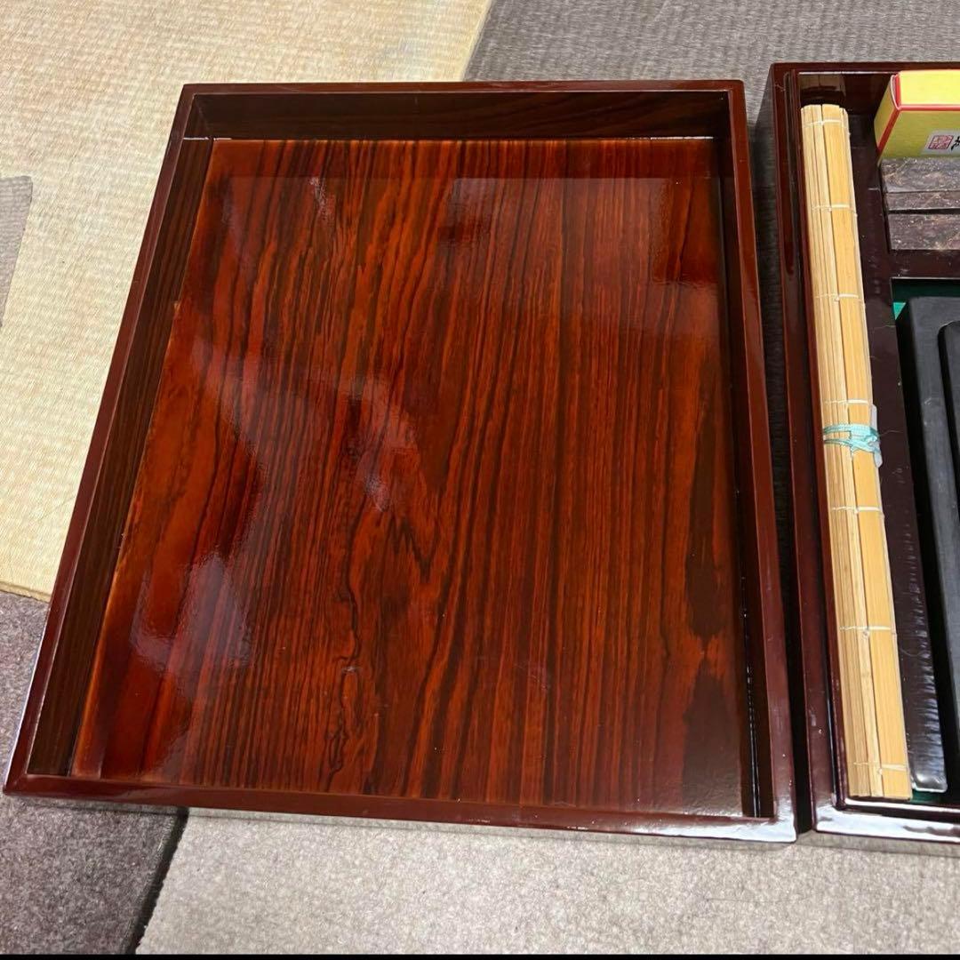 新品未使用 中国 書道具 成甫堂 青磁 上海 書道筆 中国筆 龍彫刻硯 水差し