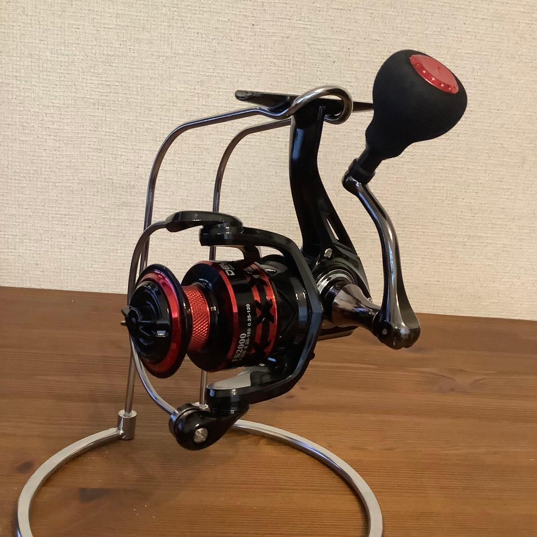 親子でショアジギ　超コンパクト1.8&2.1mモバイルロッド&スピニングリール