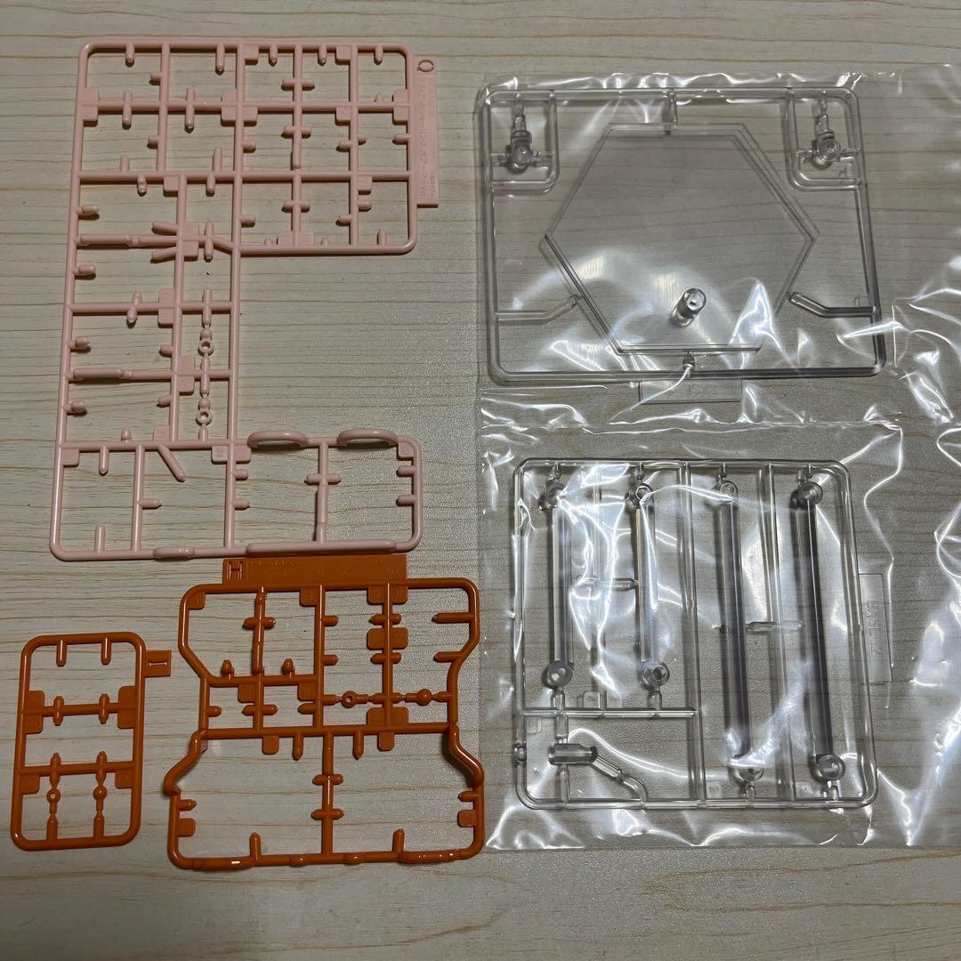 組み立て済「ソフィア・F・シャーリング 虎アーマーVer」完成品 PLAMAX