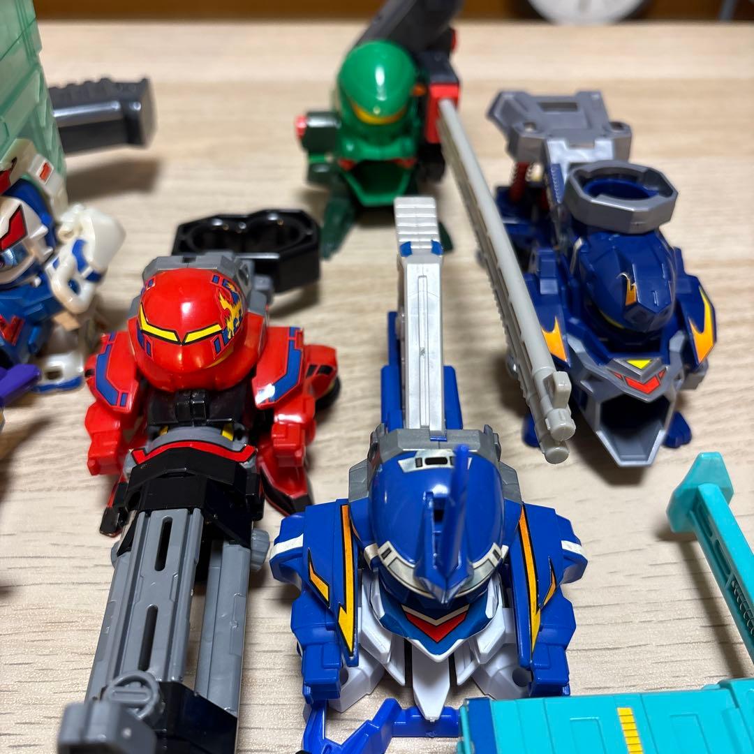 【8月末まで値下げ】スーパービーダマン　まとめ売り