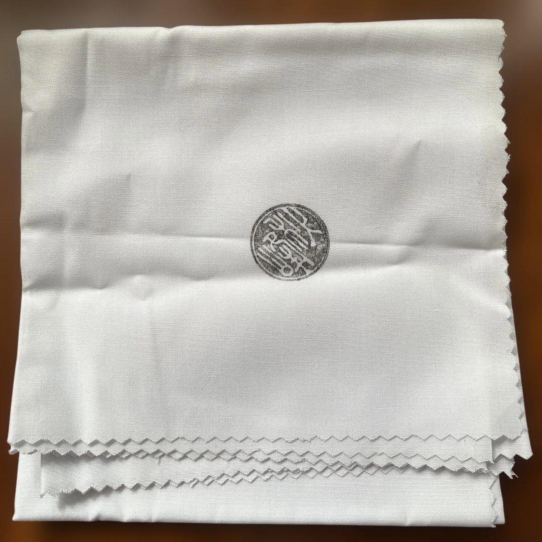 花入　絵高麗写　中村秋峰造