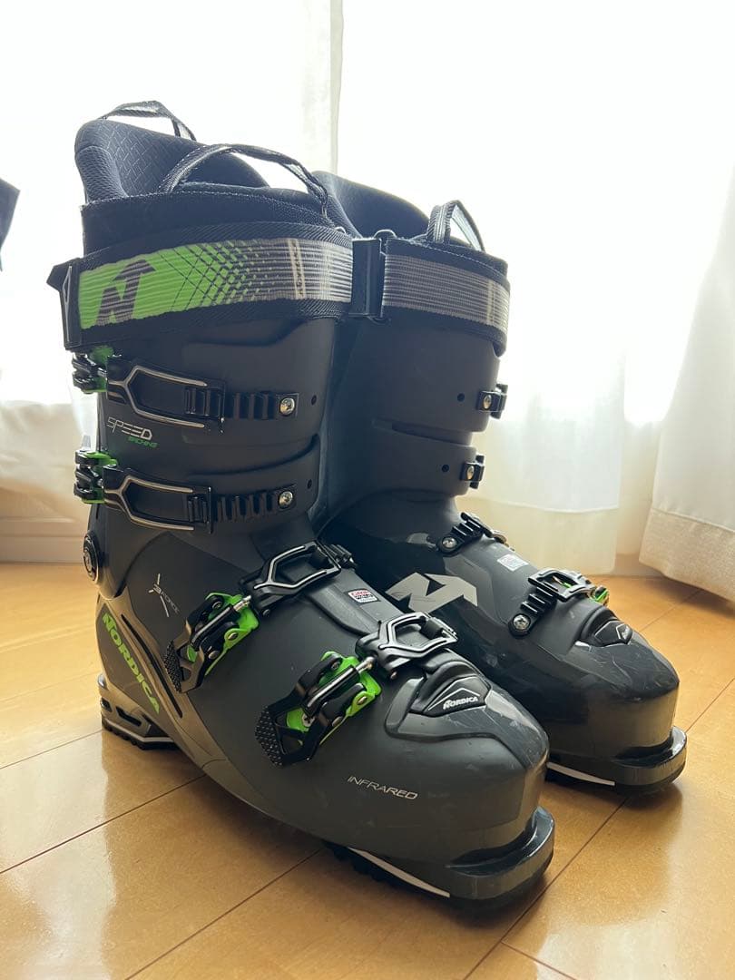 ノルディカ NORDICA SPEEDMACHINE 3 - 29/29.5cm