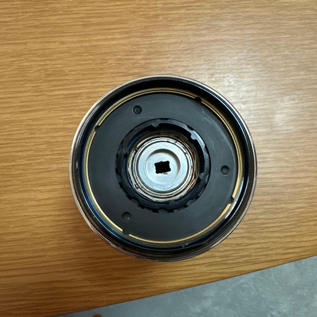 Daiwa Saltiga8000スプール