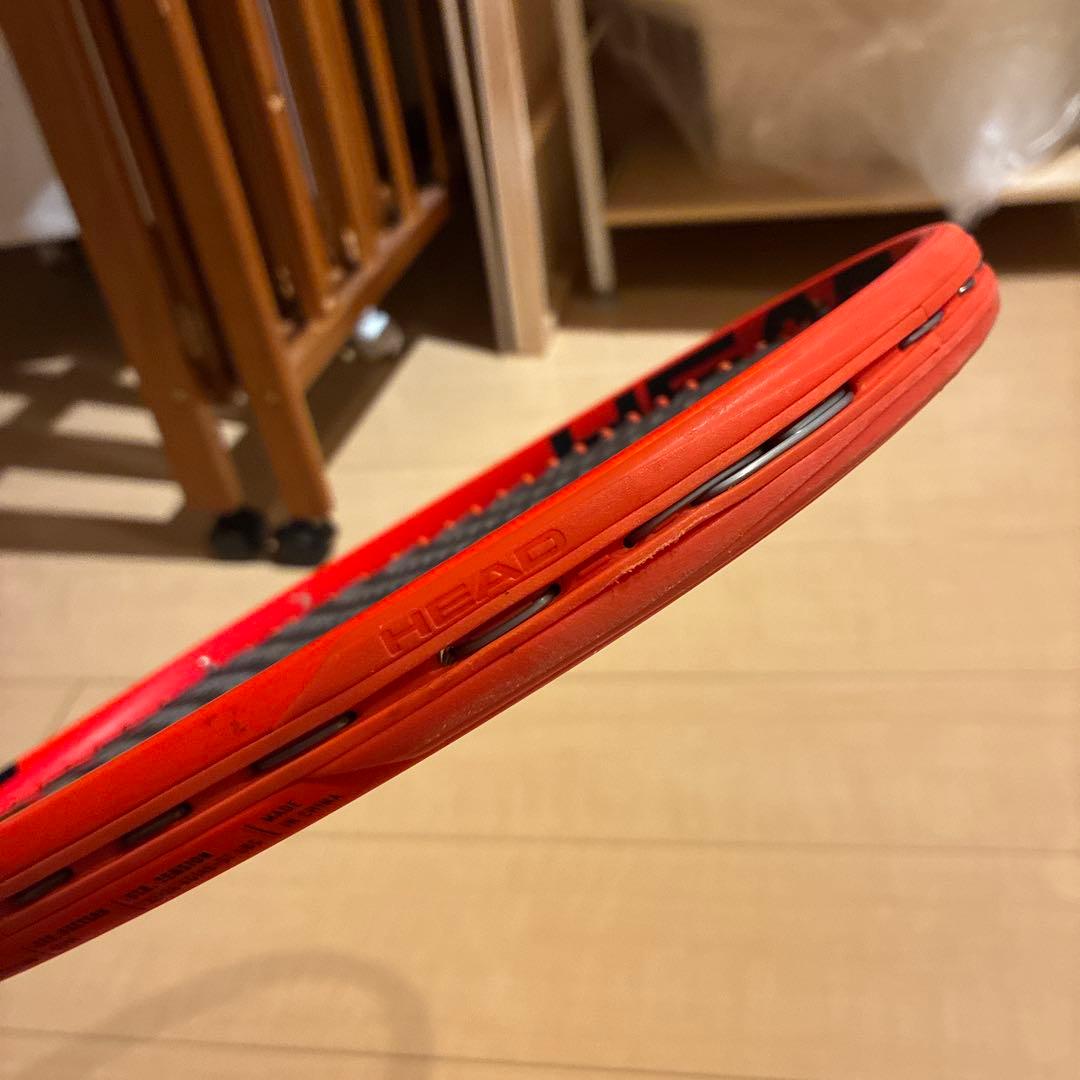 HEAD ラジカル mp 2023 RADICAL G2