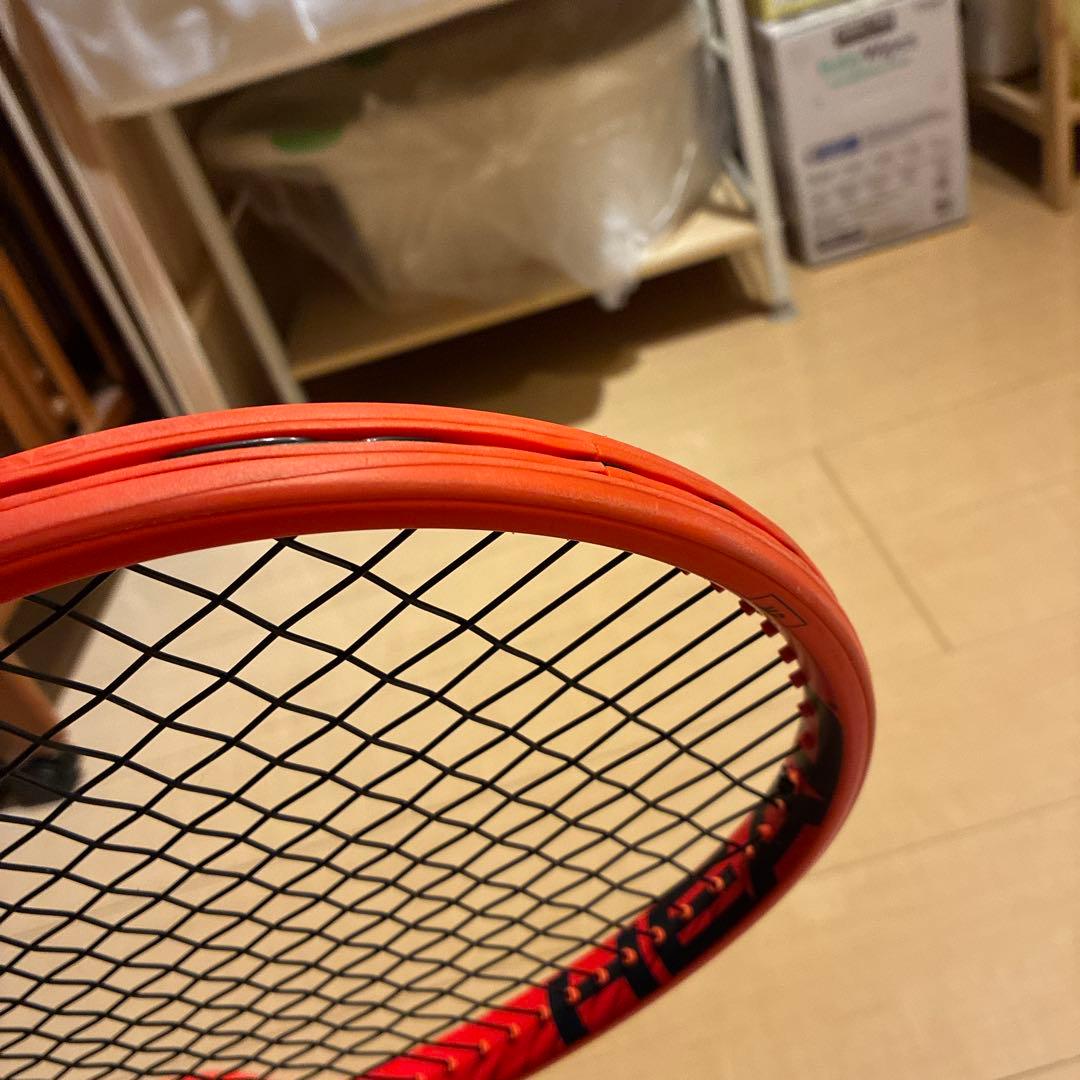 HEAD ラジカル mp 2023 RADICAL G2