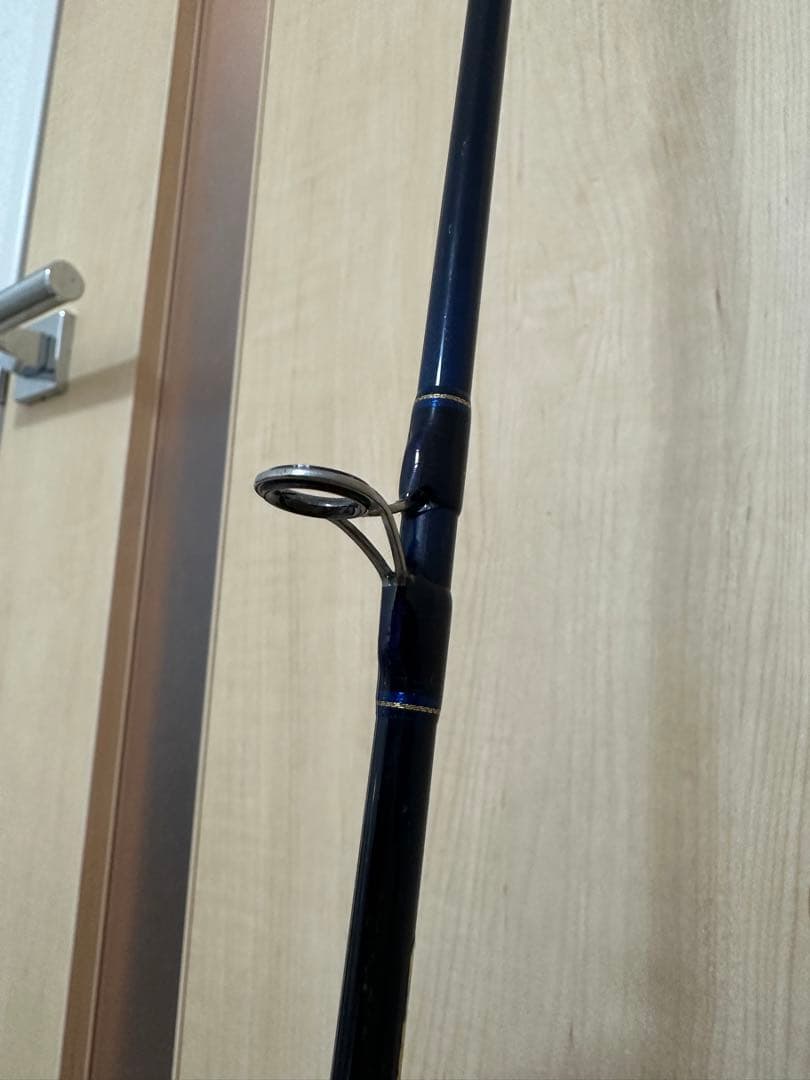 ロングフォールジャーカー3oz & スロージャーカー4oz