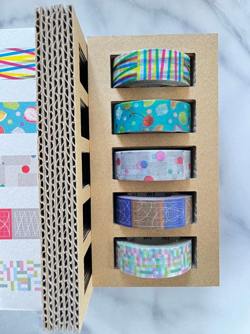 mt マスキングテープ　非売品　限定　レア　スタンプアプリ　マステ　在庫ラスト