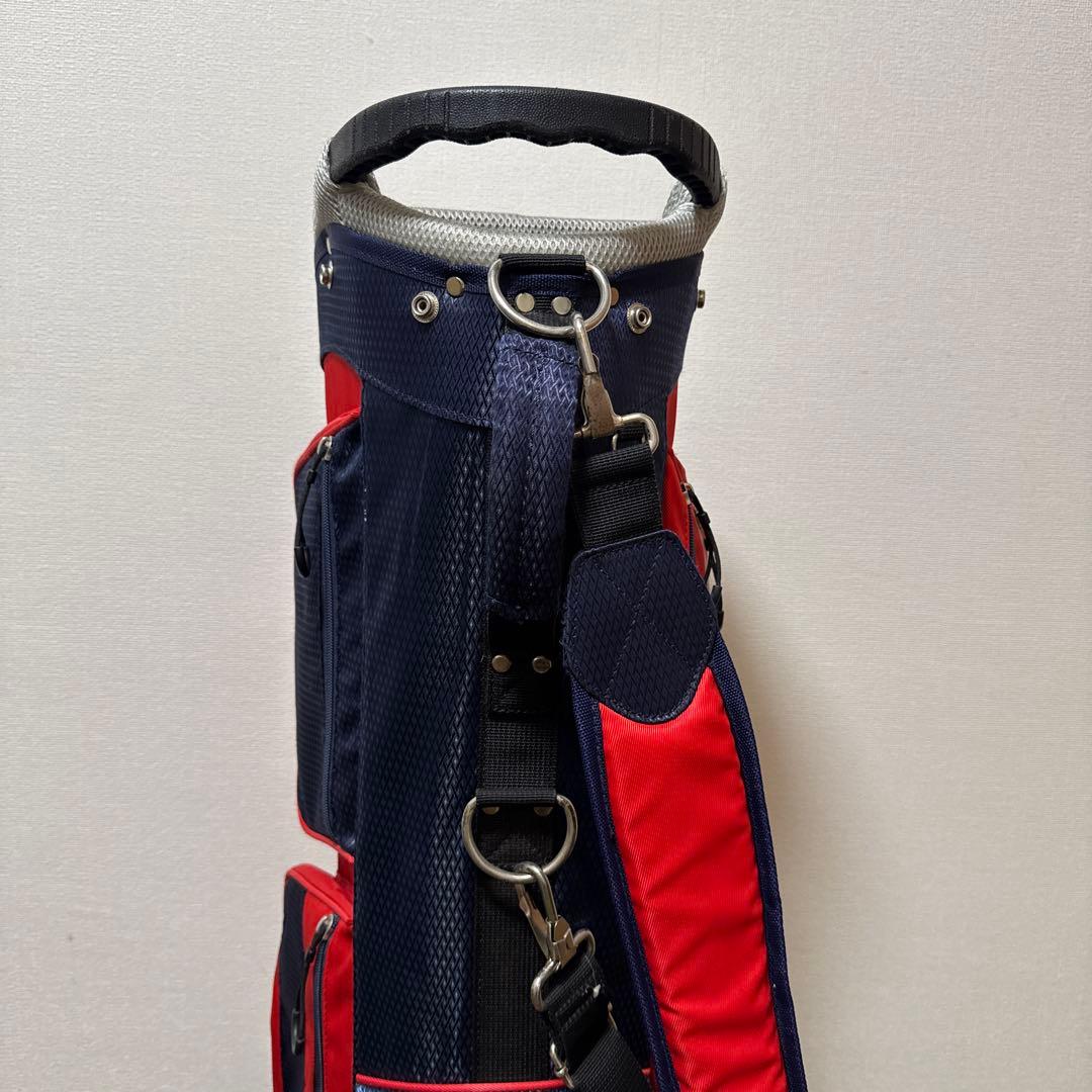 Callaway キャロウェイ スタンド式 キャディバッグ 2.4Kg 9.0型