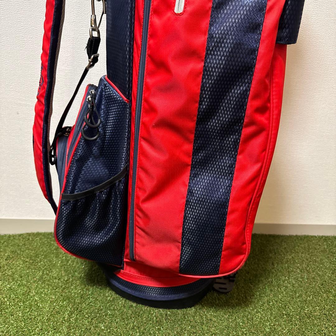 Callaway キャロウェイ スタンド式 キャディバッグ 2.4Kg 9.0型