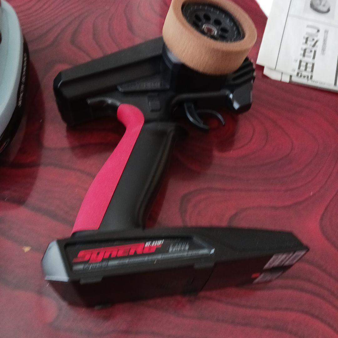 今週限定価格タミヤTT02タイプSマツダ3フルセット